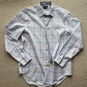 Calvin Klein “no iron” dress shirt